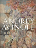 Cover: Andrey Avinoff: In Pursuit of Beauty - Carnegie Museum of Art,U.S.