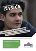 Cover: Touchdown Mathe-Basics / Touchdown Mathe Basics - Buchner, C.C.