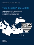 Cover: "Sea Peoples" Up-to-Date - Verlag der &ouml;sterreichischen Akademie der Wissenschaften