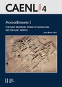 Cover: AcrossBorders I - Verlag der österreichischen Akademie der Wissenschaften