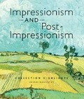 Cover: Impressionism and Post-Impressionism Collection Highlights - Carnegie Museum of Art,U.S.