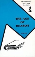 Cover: Age of Reason - Krieger Publishing Company