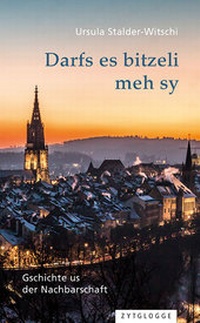 Abbildung von: Darfs es bitzeli meh sy - Zytglogge