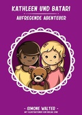 Cover: Kathleen und Batari - neobooks
