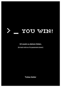 Enlarge image Cover: You win! - epubli