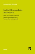 Cover: Mikrokosmos - Meiner