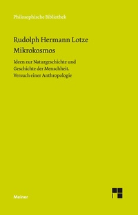 Abbildung von: Mikrokosmos - Meiner