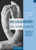 Cover: Religiosit&auml;t: Die dunkle Seite - Waxmann Verlag GmbH