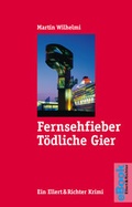 Cover: Fernsehfieber - Ellert & Richter