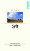 Cover: Stille Winkel auf Sylt - Ellert & Richter