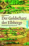 Cover: Der Goldschatz der Elbberge - Ellert & Richter