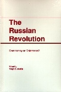 Cover: Russian Revolution - Krieger Publishing Company