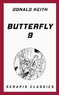 Cover: Butterfly 9 - Serapis Classics
