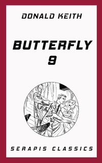 Enlarge image Cover: Butterfly 9 - Serapis Classics