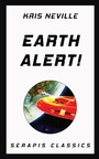 Cover: Earth Alert! - Serapis Classics