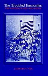 Enlarge image Cover: Troubled Encounter - Krieger Publishing Company