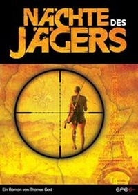 Abbildung von: Nächte des Jägers - Epee Edition