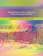 Cover: High Efficiency Video Coding and Other Emerging Standards - River Publishers