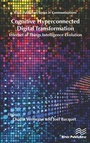 Cover: Cognitive Hyperconnected Digital Transformation - River Publishers