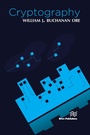 Cover: Cryptography - River Publishers
