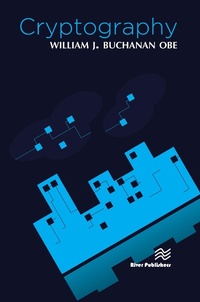 Enlarge image Cover: Cryptography - River Publishers