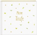Cover: Eintragalbum - Meine Taufe - Coppenrath