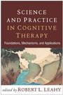 Cover: Science and Practice in Cognitive Therapy - The Guilford Press