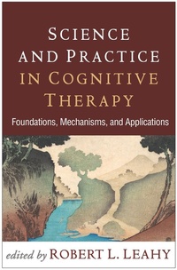 Enlarge image Cover: Science and Practice in Cognitive Therapy - The Guilford Press
