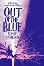 Cover: Out of the Blue - Macmillan Children's Books