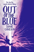 Cover: Out of the Blue - Macmillan Children's Books