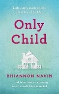 Cover: Only Child - Mantle