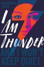 Cover: I Am Thunder - Macmillan Children's Books