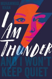 Enlarge image Cover: I Am Thunder - Macmillan Children's Books