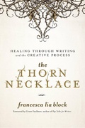 Cover: The Thorn Necklace - Basic Books