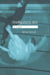 Abbildung von: theMystery.doc - Grove Press / Atlantic Monthly Press