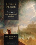 Cover: The Rational Bible: Exodus - Simon + Schuster LLC