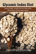 Cover: Glycemic Index Diet - WebNetworks Inc