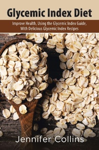 Enlarge image Cover: Glycemic Index Diet - WebNetworks Inc