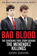 Cover: Bad Blood - GRAYMALKIN MEDIA