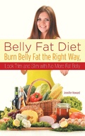 Cover: Belly Fat Diet - WebNetworks Inc