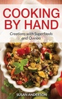 Cover: Cooking by Hand - WebNetworks Inc
