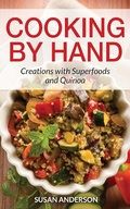 Cover: Cooking by Hand - WebNetworks Inc