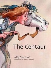 Abbildung von: Centaur, The - Utah State University Press
