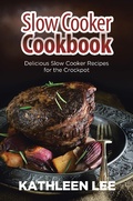 Cover: Slow Cooker Cookbook - WebNetworks Inc