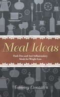 Cover: Meal Ideas - WebNetworks Inc