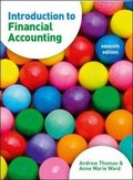 Cover: Introduction to Financial Accounting with Connect Plus Access Card - McGraw Hill Higher Education