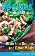 Cover: Recipes You Can Trust - Webnetworks Inc