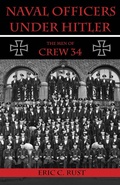 Cover: Naval Officers Under Hitler - Naval Institute Press