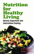 Cover: Nutrition for Healthy Living - Webnetworks Inc