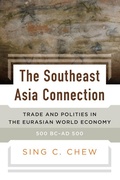 Cover: The Southeast Asia Connection - Berghahn Books
